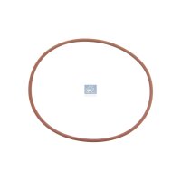 Sealing Ring Ø 1202 mm FPM fluorine rubber 35 mm...