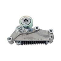 Belt tensioner V-ribbed belt DT SPARE PARTS for...