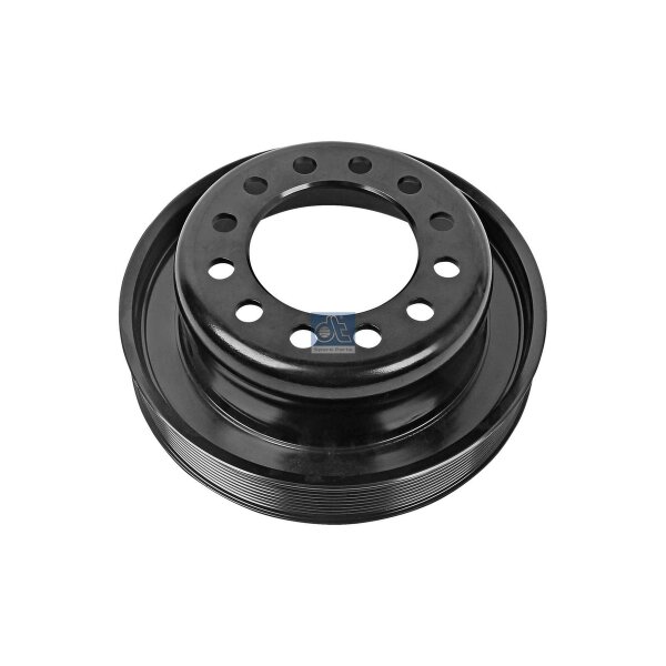 Tensioner belt 79 mm DT SPARE PARTS IAM-Expertise for RENAULT and others