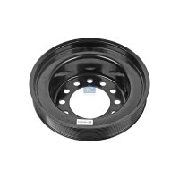 Tensioner belt 79 mm DT SPARE PARTS IAM-Expertise for...