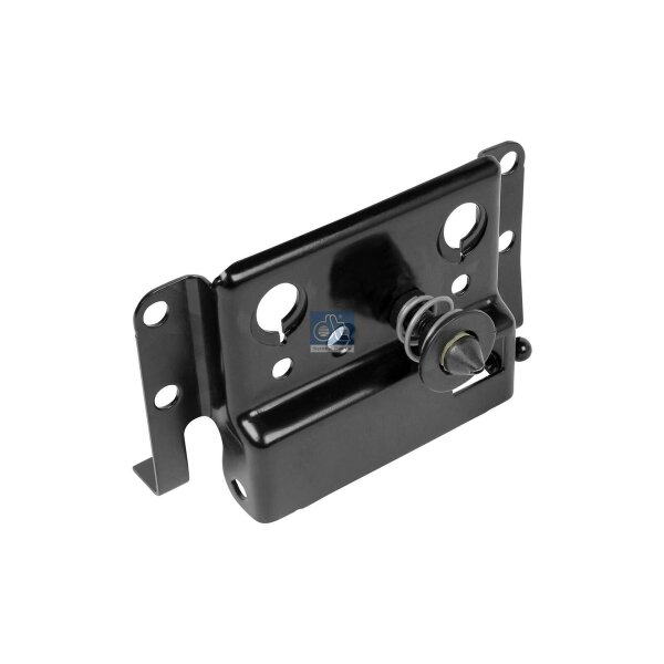 Motorhaubenschloss DT SPARE PARTS IAM-Expertise passend für MERCEDES-BENZ
