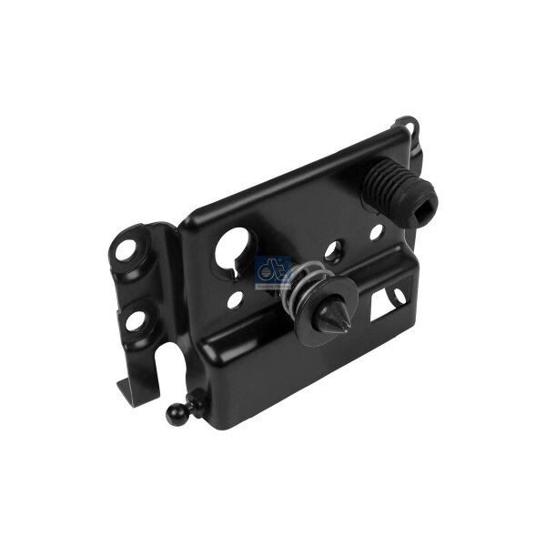Motorhaubenschloss DT SPARE PARTS IAM-Expertise passend für MERCEDES-BENZ