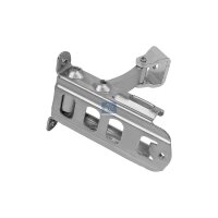 Door Check DT SPARE PARTS IAM-Expertise suitable for...