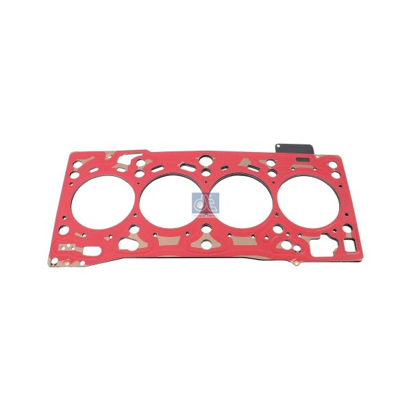 Gasket Cylinder Head DT SPARE PARTS IAM-Expertise suitable for e.g. MAN