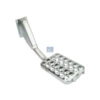 Trittbrett DT SPARE PARTS IAM-Expertise passend für...