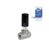 Handförderpumpe DT SPARE PARTS IAM-Expertise passend...