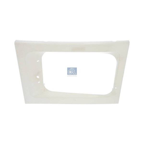 Rahmen Hauptscheinwerfer DT SPARE PARTS IAM-Expertise passend für VOLVO