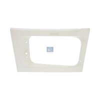 Rahmen Hauptscheinwerfer DT SPARE PARTS IAM-Expertise...