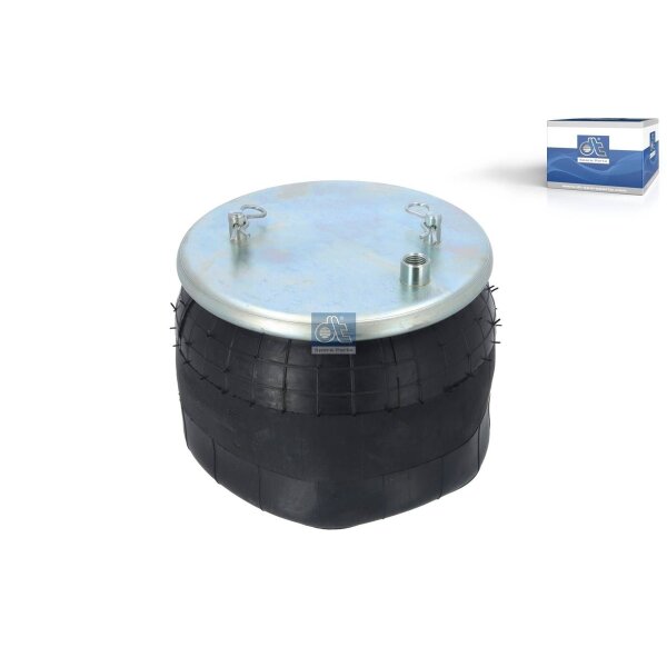 Federbalg Luftfederung DT SPARE PARTS IAM-Expertise passend für SCANIA