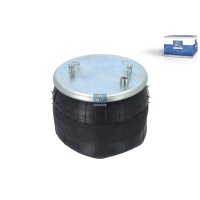 Federbalg Luftfederung DT SPARE PARTS IAM-Expertise...