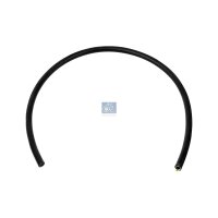 Fuel Hose DIN 73379 DT SPARE PARTS for MERCEDES-BENZ...