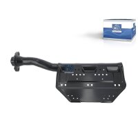 Halter Kotflügel DT SPARE PARTS IAM-Expertise...