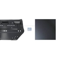 Halter Kotflügel DT SPARE PARTS IAM-Expertise...