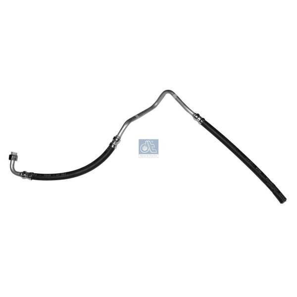 Hydraulikschlauch Lenkung DT SPARE PARTS IAM-Expertise passend für VOLVO