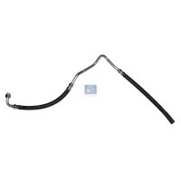 Hydraulikschlauch Lenkung DT SPARE PARTS IAM-Expertise...