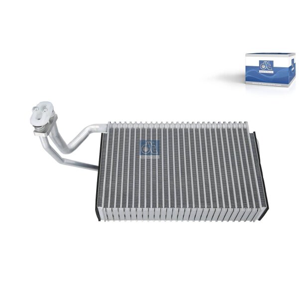 Verdampfer Klimaanlage 307 x 200 mm DT SPARE PARTS passend für DAF XF