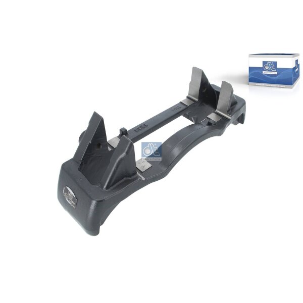 Halter Bremssattel DT SPARE PARTS IAM-Expertise passend für u.a. SCANIA