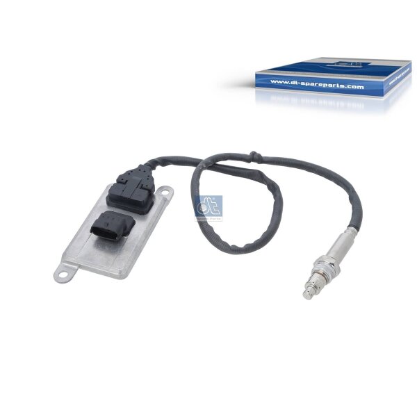 NOx-Sensor Harnstoffeinspritzung 4-polig M20 x 1,5 DT SPARE PARTS für u.a. VOLVO