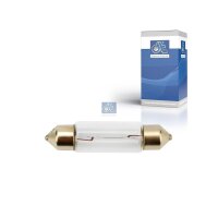 Bulb Interior Light 24 V SV8.5-8 S DT SPARE PARTS for...