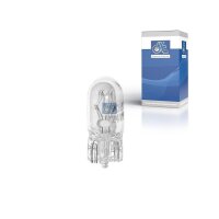 Bulb Instrument Light 24 V W2.1x9.5d W2W DT SPARE PARTS...