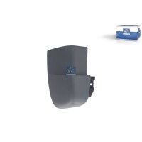 Stoßfänger hinten links DT SPARE PARTS passend...