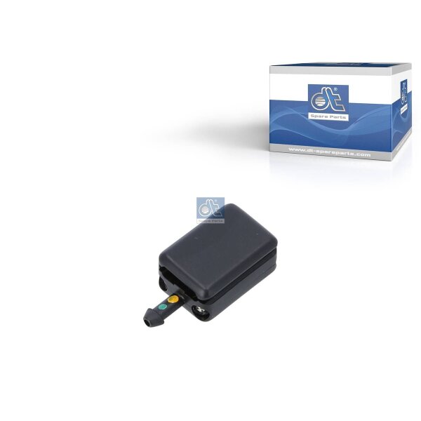 Waschwasserdüse Scheibenreinigung DT SPARE PARTS IAM-Expertise für SCANIA