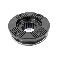 Antriebsflansch Gelenkwelle DT SPARE PARTS passend...