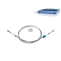 Cable Pull Manual Transmission DT SPARE PARTS...