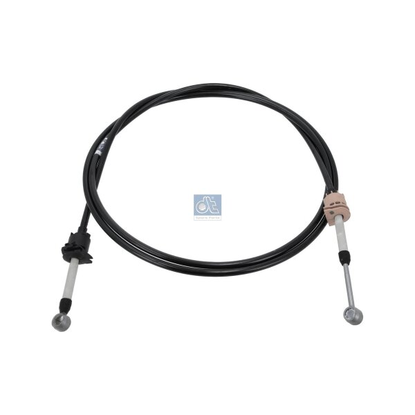Seilzug Schaltgetriebe DT SPARE PARTS IAM-Expertise passend für VOLVO