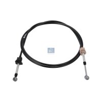 Seilzug Schaltgetriebe DT SPARE PARTS IAM-Expertise...