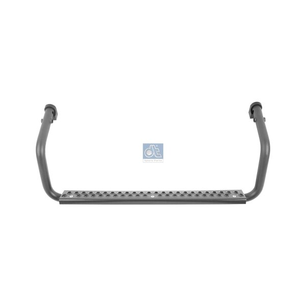Trittbrett DT SPARE PARTS IAM-Expertise passend für u.a. IVECO EUROTRAKKER
