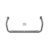 Trittbrett DT SPARE PARTS IAM-Expertise passend für...