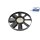 Fan Wheel Engine Cooling Ø 600 mm DT SPARE PARTS for e.g. MAN L2000
