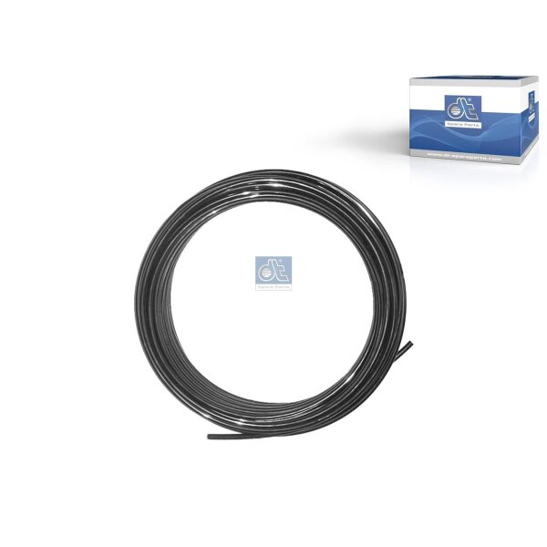 Pipe Ø 8 mm 25 m PA polyamide DT SPARE PARTS IAM-Expertise suitable for RENAULT