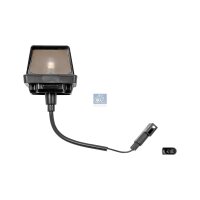 Kennzeichenleuchte DT SPARE PARTS IAM-Expertise passend...