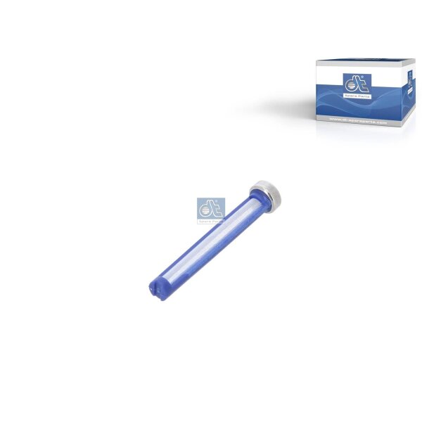 Harnstofffilter DT SPARE PARTS IAM-Expertise passend für u.a. VOLVO FM