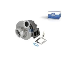 Turbolader Abgasturbolader DT SPARE PARTS IAM-Expertise...
