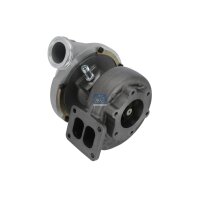 Turbolader Abgasturbolader DT SPARE PARTS IAM-Expertise...
