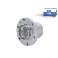 Wheel Bearing Set DT SPARE PARTS IAM-Expertise suitable...