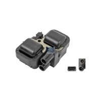 Ignition Coil DT SPARE PARTS IAM-Expertise suitable for...