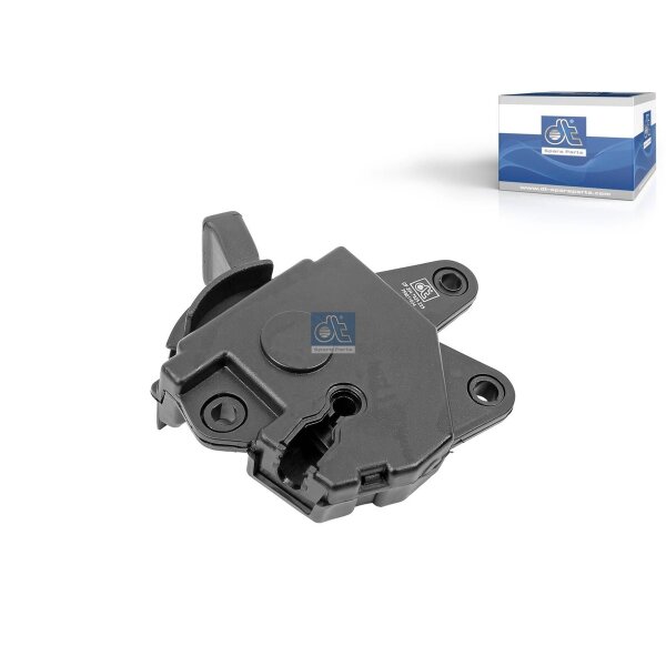 Türaußengriff DT SPARE PARTS Aftermarket-Expertise passend für VOLVO