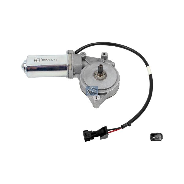 Electric Motor Window Regulator left DT SPARE PARTS for RENAULT and others