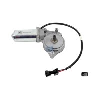 Electric Motor Window Regulator left DT SPARE PARTS for...
