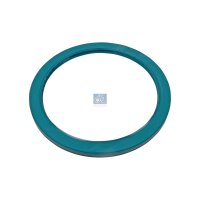 Wellendichtring Antriebswelle DT SPARE PARTS für...