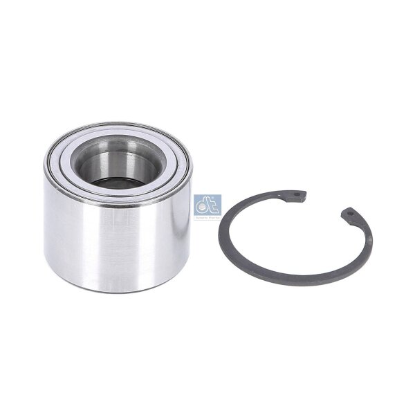 Repair Kit Wheel Hub DT SPARE PARTS IAM-Expertise suitable for e.g. IVECO DAILY