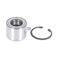 Repair Kit Wheel Hub DT SPARE PARTS IAM-Expertise...