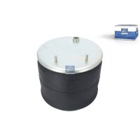 Federbalg Luftfederung DT SPARE PARTS IAM-Expertise...