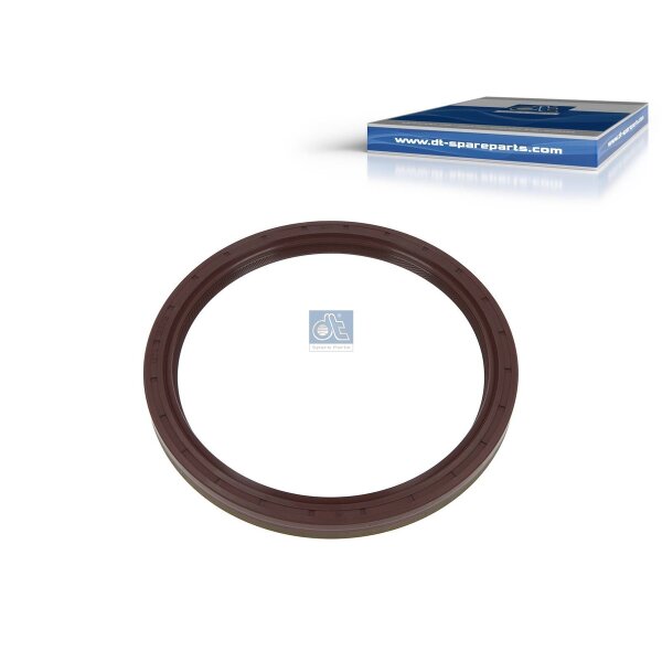 Wellendichtring Kurbelwelle Ø 127 mm DT SPARE PARTS für u.a. VOLVO FL6