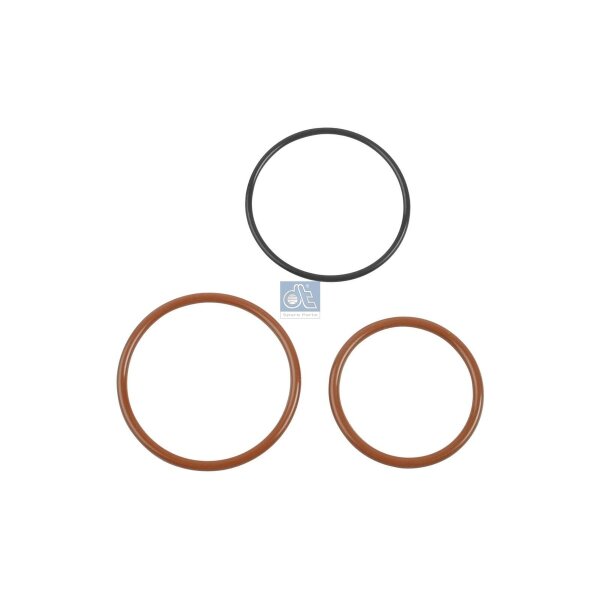 Reparatursatz Einspritzdüse DT SPARE PARTS für u.a. ASTRA HD 8