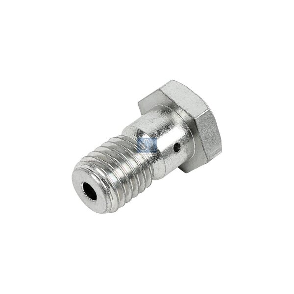 Oil Pressure Valve DT SPARE PARTS IAM-Expertise suitable for e.g. MAN L2000